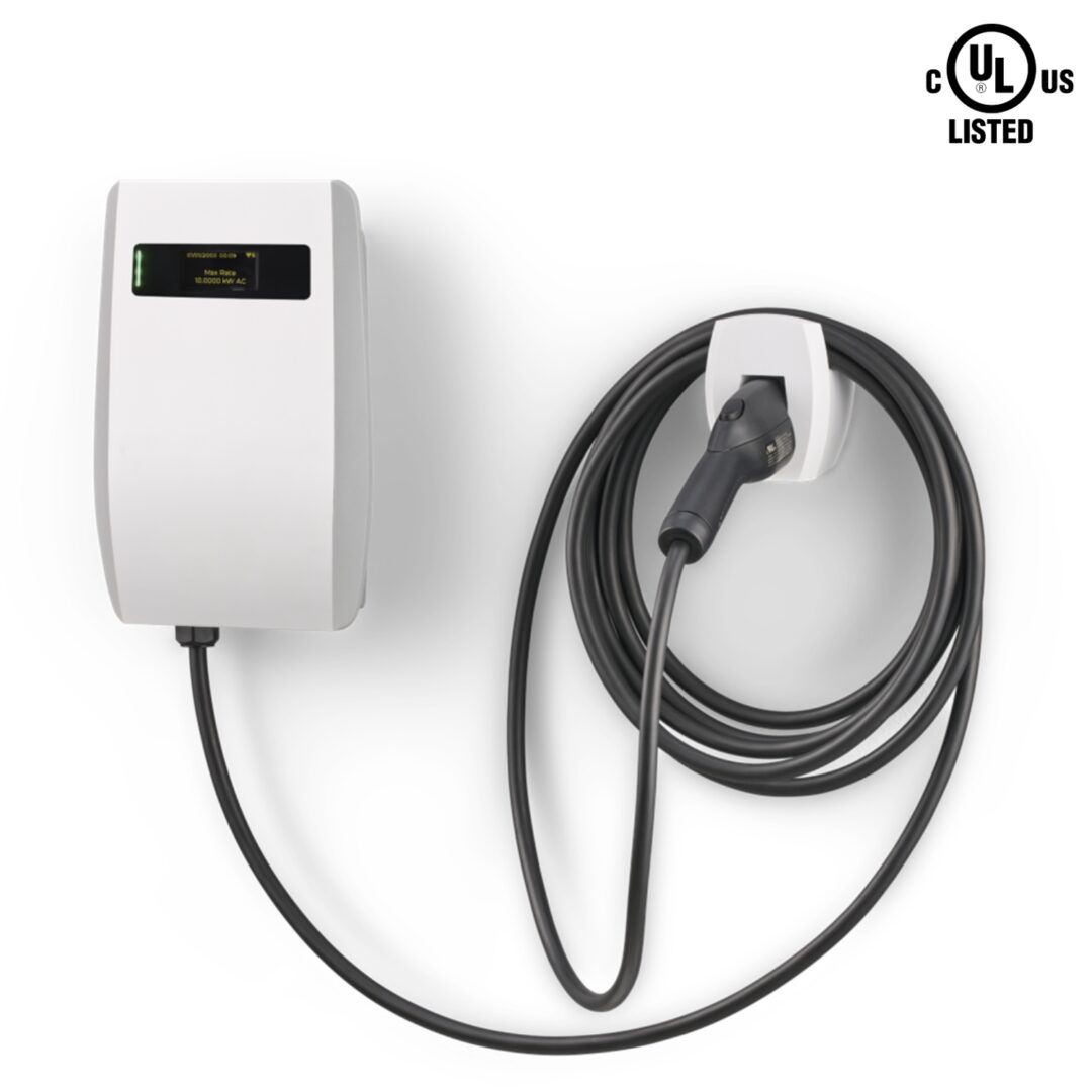 EvoCharge 50A EVC50 Charging Station