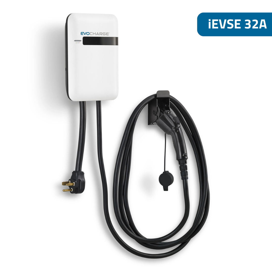 EvoCharge iEVSE 32A